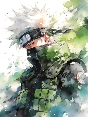 Kakashi Hatake | Kakashi sensei, Naruto shippuden anime, Naruto kakashi