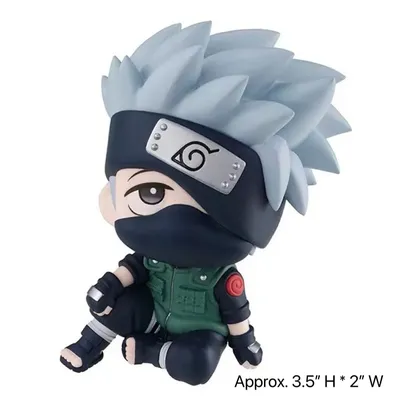 Naruto: How Did Kakashi Get His Sharingan?