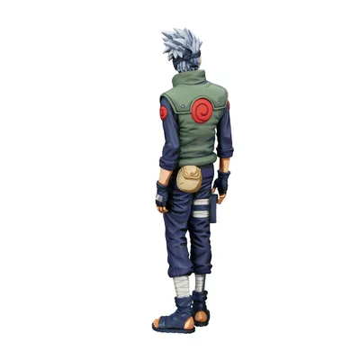 Kakashi Hatake Fanclub