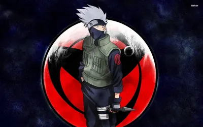 Kakashi Hatake