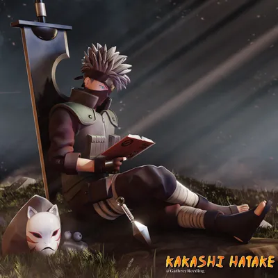 Kakashi Hatake, anime, japan, kakashi of the sharingan, kakashi sensei,  naruto, HD phone wallpaper | Peakpx