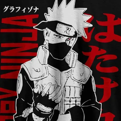 KAKASHI HD Wallpaper Fine Art Print - TV Series posters in India - Buy art,  film, design, movie, music, nature and educational paintings/wallpapers at  Flipkart.com