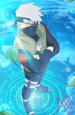 Kakashi Hatake Photos, Images and Pictures