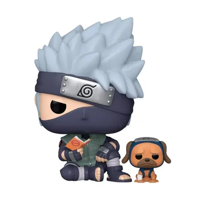 Kakashi hi-res stock photography and images - Alamy