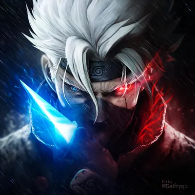 200+] Kakashi Hatake Pictures | Wallpapers.com