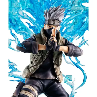 Download Kakashi Hatake Kakashi Hatake Royalty-Free Stock Illustration  Image - Pixabay