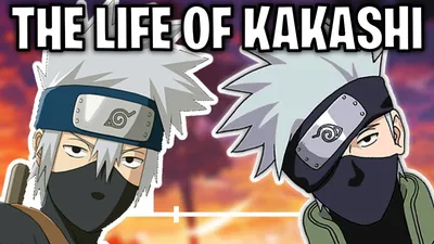 Naruto Shippuden: The Two Saviors Pain vs Kakashi - Watch on Crunchyroll