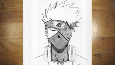 Kakashi Hatake - MyWaifuList