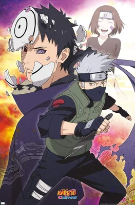 Why Does Kakashi Hatake Cover His Face?