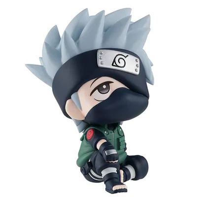 Kid's Naruto Kakashi Costume