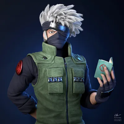 Kakashi Sensei, anime, kakashi of the sharingan, naruto, HD phone wallpaper  | Peakpx