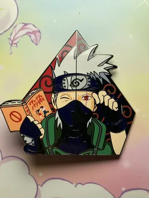 HOW TO DRAW KAKASHI - Naruto Shippuden | In this video, we'l… | Flickr