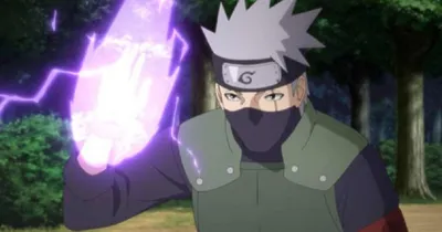 S.H.Figuarts KAKASHI HATAKE -Hero of the Sharingan Eye of Heroism- |  TAMASHII WEB