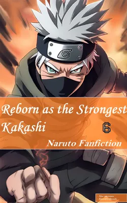 100+] Cool Kakashi Wallpapers | Wallpapers.com