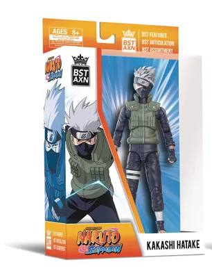 Boruto Fans Resurrect Artist's Hints Of Kakashi's Comeback