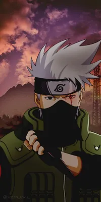 300+] Kakashi Pictures | Wallpapers.com