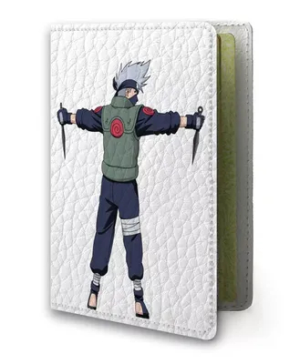 Какаси Хатакэ. Kakashi Hatake - постер аниме (ID#1706506335), цена: 30 ₴,  купить на Prom.ua