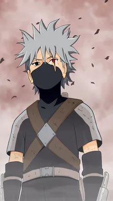 Фигурка Наруто Какаси Хатакэ (Naruto Anime Heroes Hatake Kakashi Figure)  купить в Киеве, Украине - Книгоград