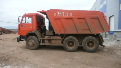 Kamaz in Budapest 12.11.2010 0992 | Kamaz from Russia. Budap… | Flickr