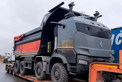 Bmw kamaz on Craiyon