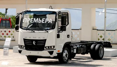 Old Kamaz truck editorial stock photo. Image of automobile - 28775283