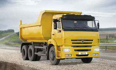 Новый КамАЗ должен заменить грузовики Scania, Volvo и MAN - Quto.ru