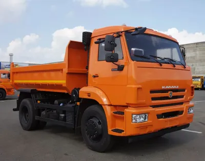 File:Kamaz - vehicles of Russia.jpg - Wikimedia Commons