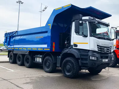 KAMAZEXPORT - Prime mover KAMAZ-54901, 4x2! ______ Магистральный тягач КАМАЗ-54901,  4х2! #Kamaz #KamazDubai #KamazUAE #KamazAbuDhabi #KamazGCC #KamazMiddleEast  #KamazAfrica #DieselTrucks #MENA #GCC #truck #KamazMaster #export #spare  #parts #UAE #KSA ...