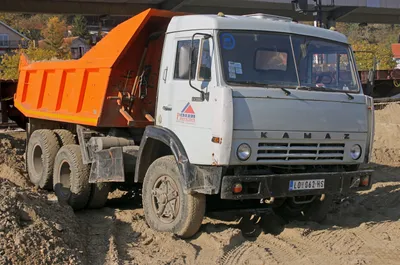 Kamaz