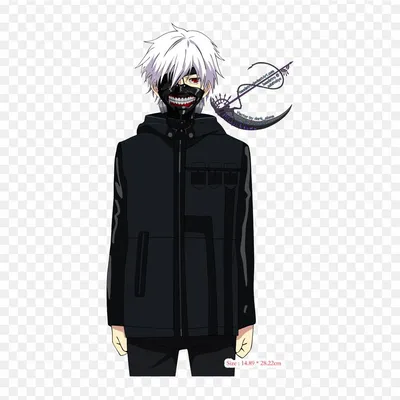 kaneki Ken | Милые рисунки, Токийский гуль, Рисунки