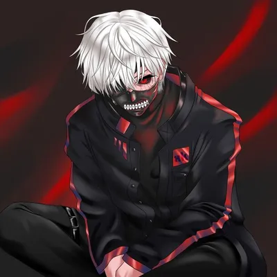 Создать мем \"канеки кен, kaneki ken art на аву, канеки кен волосы\" | Tokyo  ghoul kaneki, Tokyo ghoul, Kaneki ken