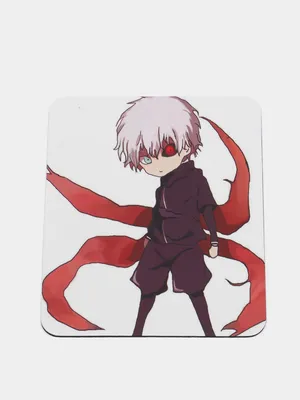 Фигурка Tokyo Ghoul - Ken Kaneki (10 см) - купить по цене 950 руб