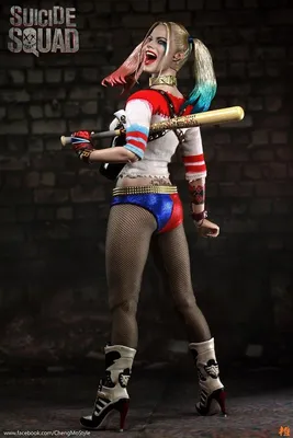 Карнавальный костюм Harley Quinn взрослый женщине, комплект Karnaval Land  78373005 купить за 2 073 ₽ в интернет-магазине Wildberries