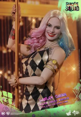 Хищные птицы: Потрясающая история Харли Квинн (2020) - Birds of Prey (And  the Fantabulous Emancipation of One Harley Quinn) - Хищные птицы (И  фантастическое освобождение Харли Квинн) - Birds of Prey -