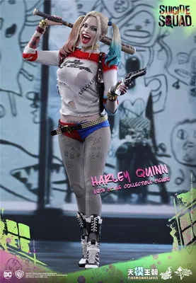 Harley Quinn (Харли Квинн, Харлин Квинзель) :: Alex Garner :: DC Comics (DC  Universe, Вселенная ДиСи) :: dc art :: artist :: фэндомы / картинки, гифки,  прикольные комиксы, интересные статьи по теме.