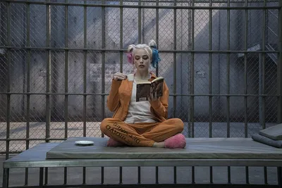 Харли Квинн / Harley Quinn - «Харли Квинн, веселый арлекин преступного  мира! Какая она без Джокера? Классный первый сезон и немного о втором.» |  отзывы