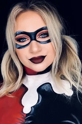 Harley Quinn\" - Работа из галереи 3D Моделей