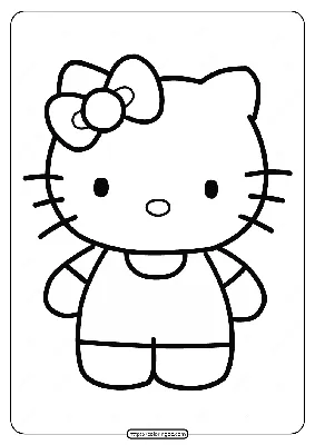 100+] Emo Hello Kitty Wallpapers | Wallpapers.com