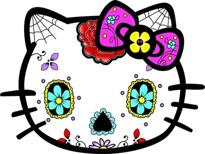 Hello Kitty/Skin care/Paper toy | Hello kitty colouring pages, Hello kitty  crafts, Hello kitty coloring