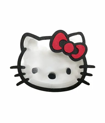 Hello Kitty Party Supplies Decorations, Pin The Bow on HelloKitty, Birthday  Party Pin Game, Large Poster for Hello Kitty Birthday Party Supplies,  Stickers - Amazon Canada