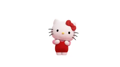 Hello Kitty Movie Details 2019 | POPSUGAR Family