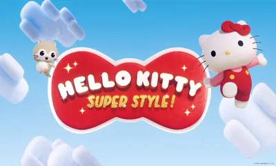 Join Hello Kitty and Friends on a charming Island Adventure on Apple Arcade  - Apple