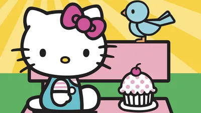 How Old Is Hello Kitty? Explained