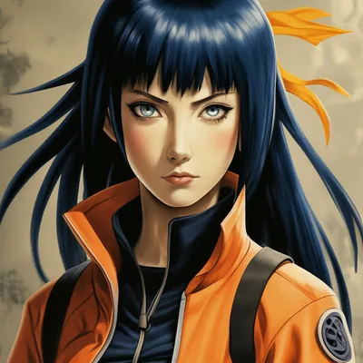 Все эмоции Хинаты) #Hinata | Hinata Hyuga | Хината Хьюга | ВКонтакте