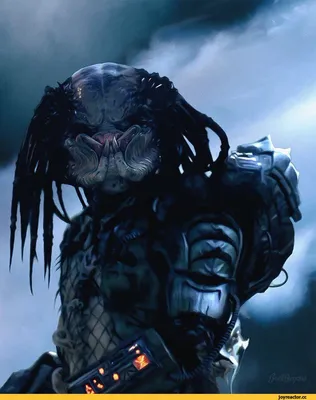 Predator :: красивые картинки :: Хищник (фильм) (Хищник (Predator), Хищник  2 (Predatror 2)) :: AVP (Вселенная Чужих и Хищников, Aliens vs. Predator,  Чужой против Хищника) :: арт :: Фильмы :: victorem / картинки, гифки,  прикольные комиксы, интересные ...