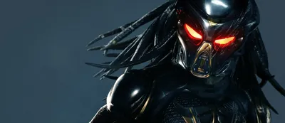 Девушка-команч против Хищника - первые детали фильма Predator 5 от  режиссера \"Кловерфилда, 10\" | GameMAG