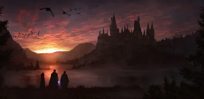 Обзор Hogwarts Legacy — тупость, твари и Хогвартс твоей мечты