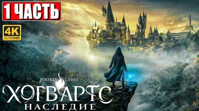 Флаг \"Хогвартс\" для праздника Гарри Поттер