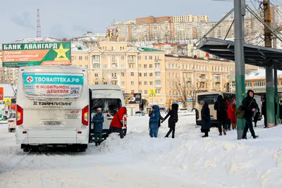 Холодно, блин!!