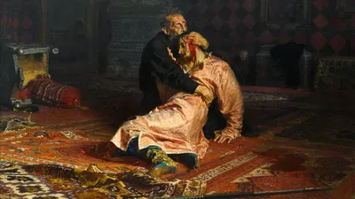 282 лучших картин в жанре портрет в живописи: женский, детский, мужской;  зарубежных и русских художников